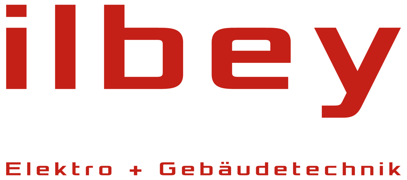 ILBEY GmbH – Elektro + Gebäudetechnik